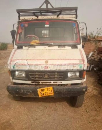 TATA MOTORS SFC 407 EX2