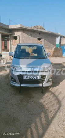 MARUTI SUZUKI WAGON R