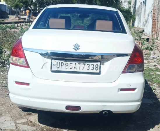 MARUTI SUZUKI Swift Dzire Tour