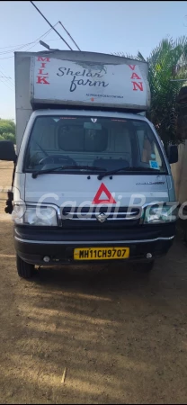 Maruti Suzuki Super Carry