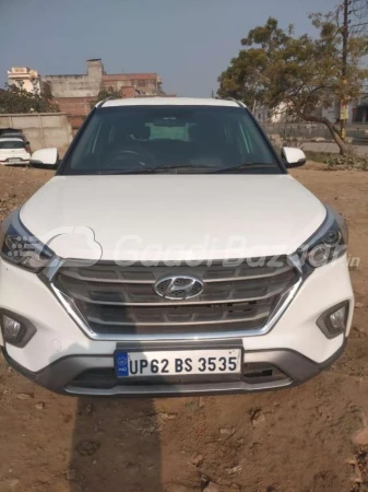 HYUNDAI HYUNDAI CRETA