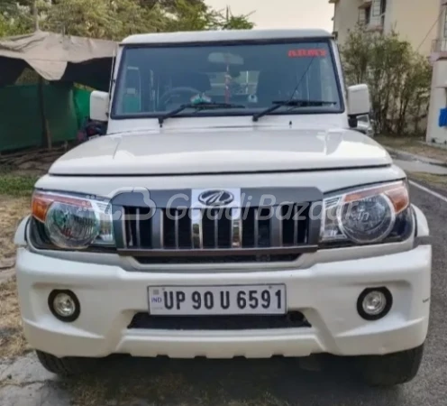 MAHINDRA Bolero Power+