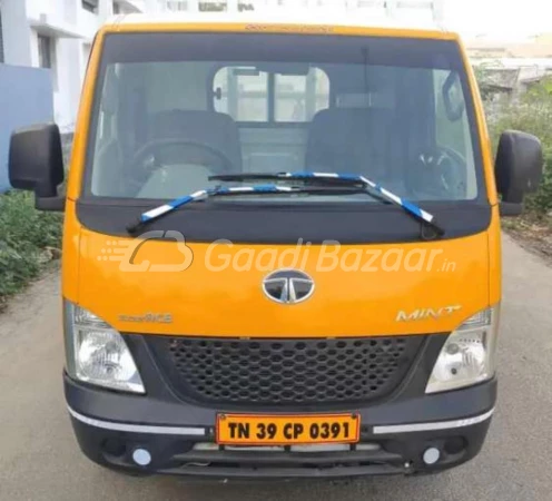 TATA MOTORS Super Ace Mint