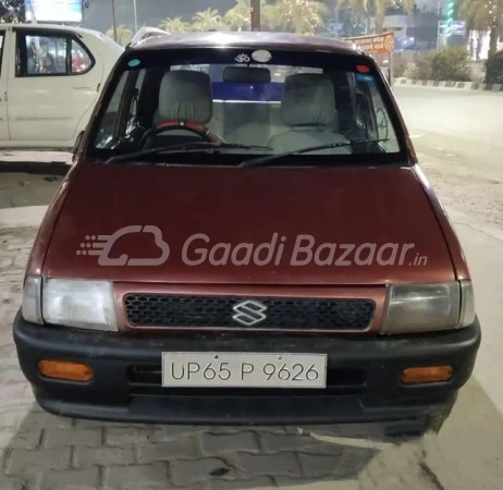 MARUTI SUZUKI 800