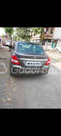 MARUTI SUZUKI SWIFT DZIRE