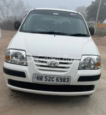 HYUNDAI Santro Xing [2008-2015]