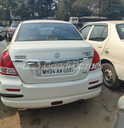 MARUTI SUZUKI SWIFT DZIRE