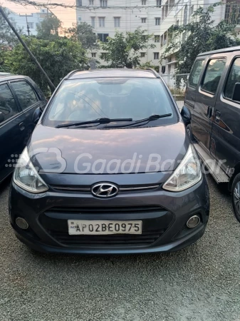 HYUNDAI GRAND I 10