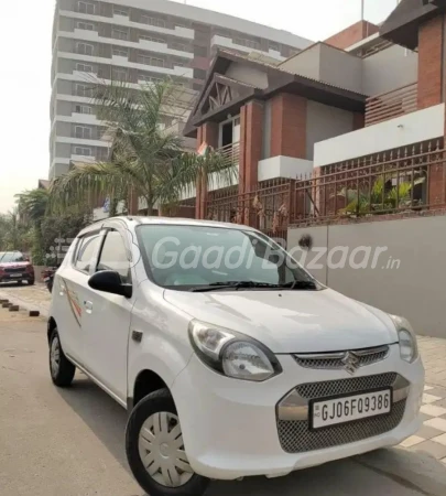 MARUTI SUZUKI ALTO 800