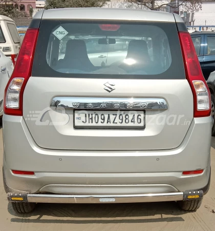 MARUTI SUZUKI Wagon R [1999-2006]