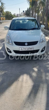 MARUTI SUZUKI Dzire