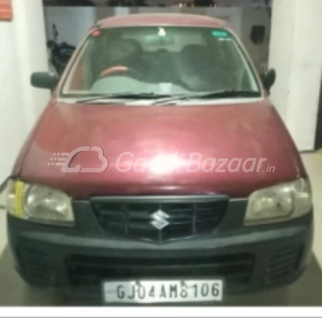 MARUTI SUZUKI ALTO