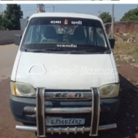 MARUTI SUZUKI EECO