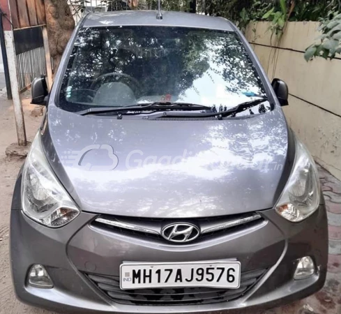 HYUNDAI Eon