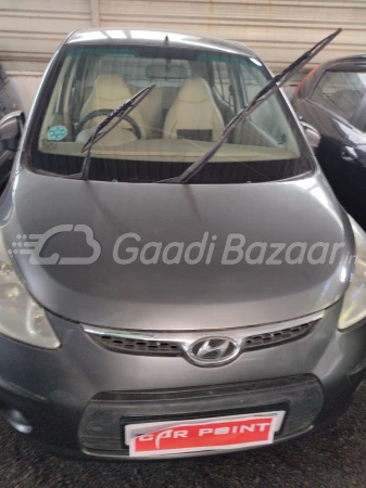 HYUNDAI i10 [2007-2010]