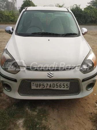 MARUTI SUZUKI ALTO 800