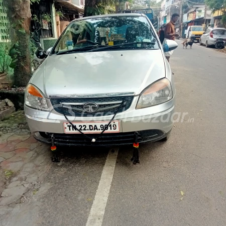 2015 Used TATA MOTORS Indica V2 LS in Chennai