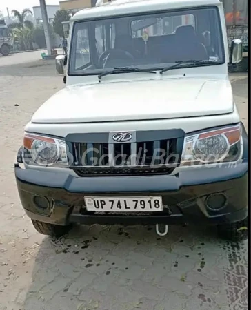 MAHINDRA Bolero [2000-2007]