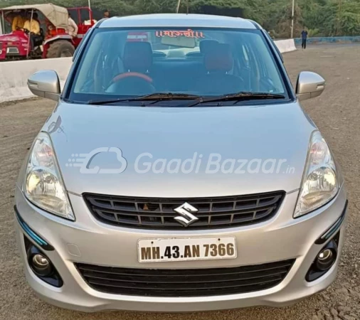 MARUTI SUZUKI SWIFT DZIRE