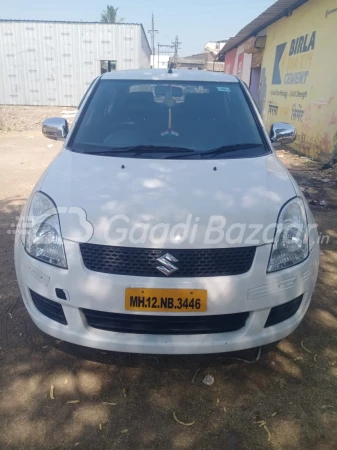 MARUTI SUZUKI Swift Dzire Tour