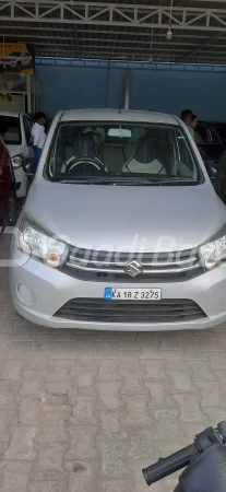 MARUTI SUZUKI CELERIO