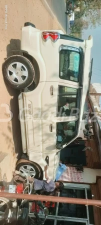 MAHINDRA SCORPIO