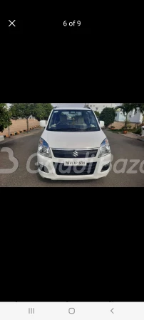 MARUTI SUZUKI Wagon R 1.0 [2010-2013]