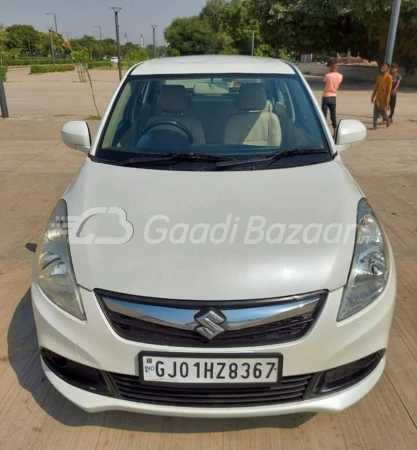 MARUTI SUZUKI Swift Dzire Tour