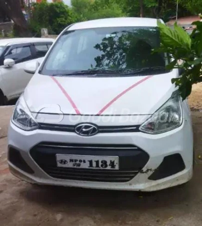 HYUNDAI Grand i10 [2013-2017]