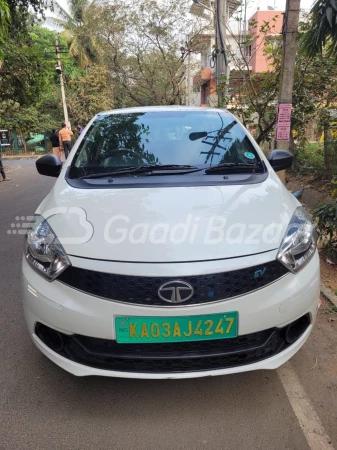 TATA MOTORS Tigor EV 