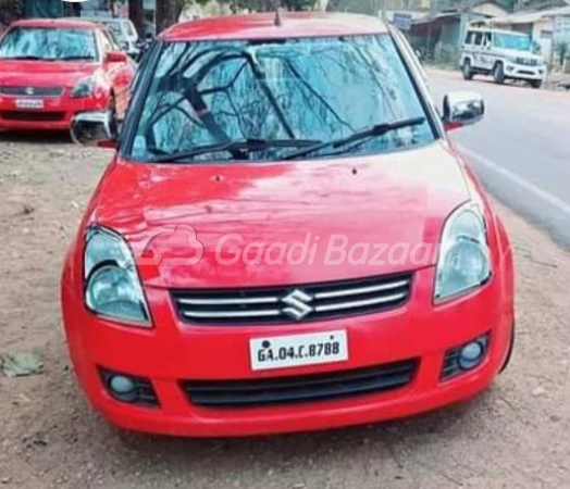 MARUTI SUZUKI SWIFT DZIRE