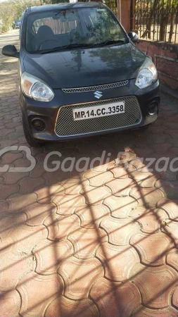 MARUTI SUZUKI Alto 800 [2012-2016]