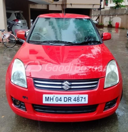 MARUTI SUZUKI Dzire