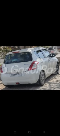 MARUTI SUZUKI Swift Dzire [2008-2010]