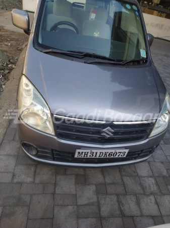 MARUTI SUZUKI WAGON R