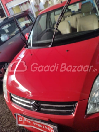 MARUTI SUZUKI Swift Dzire [2008-2010]