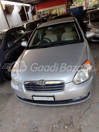 HYUNDAI VERNA