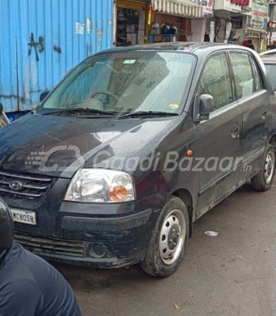 HYUNDAI Santro Xing [2003-2008]