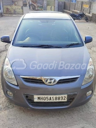 HYUNDAI i20 [2008-2010]