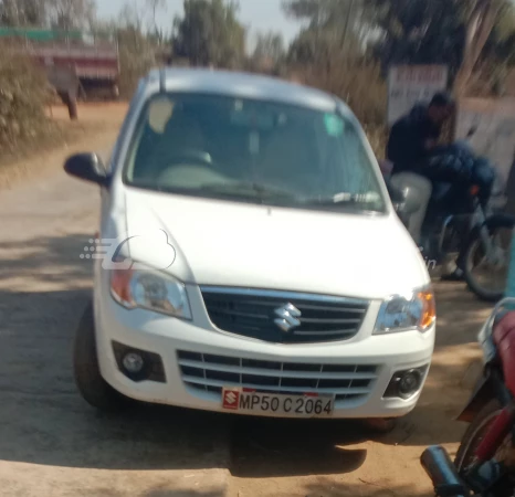 MARUTI SUZUKI ALTO K10