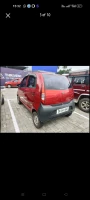 TATA MOTORS NANO