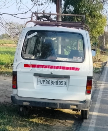 MARUTI SUZUKI OMNI