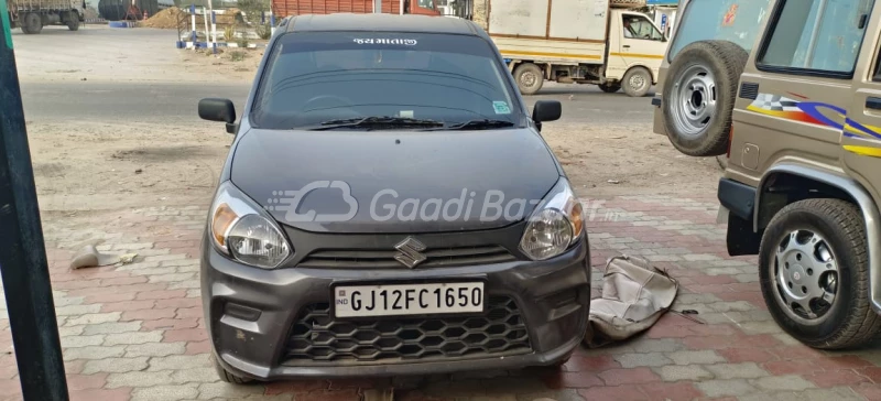 MARUTI SUZUKI ALTO 800