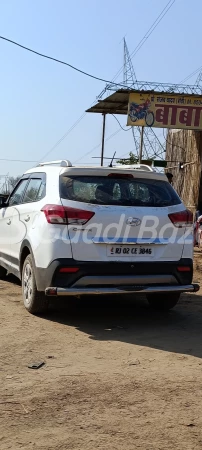 HYUNDAI Creta [2015-2017]