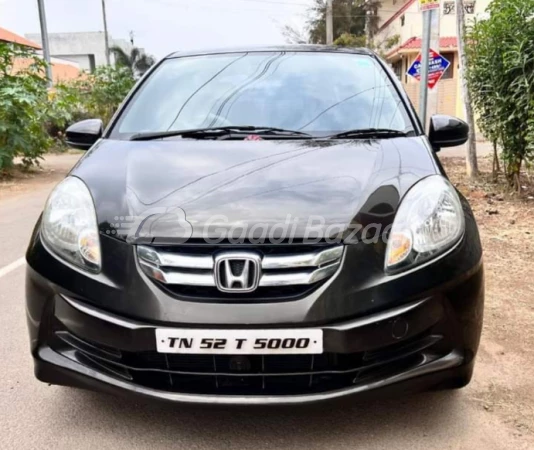 HONDA AMAZE