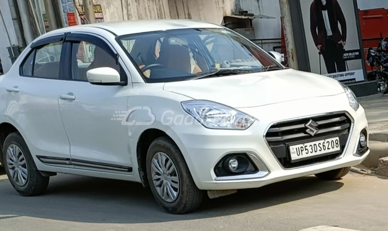 MARUTI SUZUKI Dzire