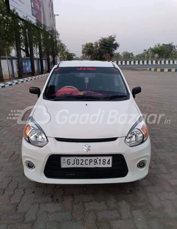 MARUTI SUZUKI ALTO 800