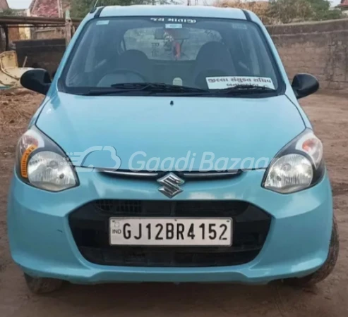 MARUTI SUZUKI Alto 800 [2012-2016]