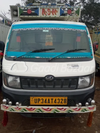 MAHINDRA SUPRO MINI TRUCK