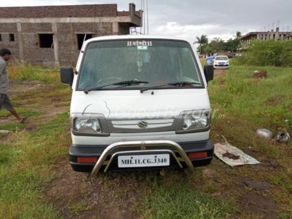 MARUTI SUZUKI Omni